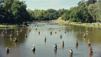At Experian, we know what makes you one of a kind — Anglers ad thumbnail