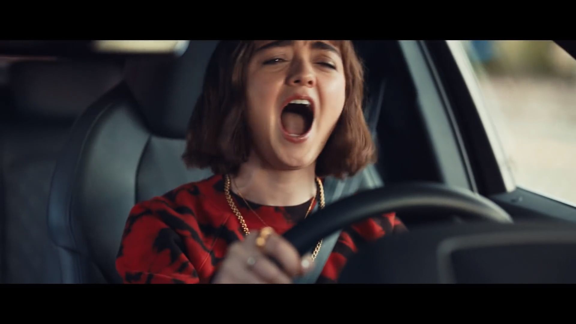 Audi | Super Bowl | Let It Go