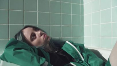 Billie Eilish Speaks Her Truth in #MYCALVINS — CALVIN KLEIN — копия thumbnail