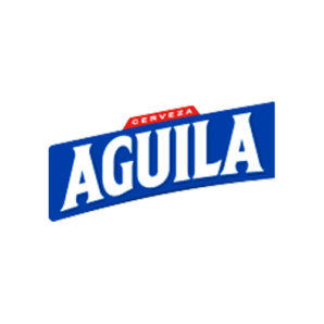Cerveza Aguila