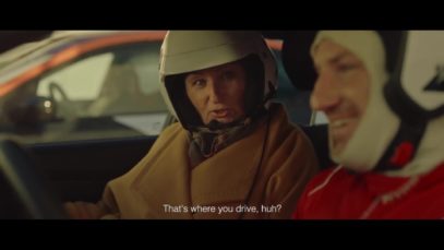 Delimobil. Drive like mom is beside. thumbnail
