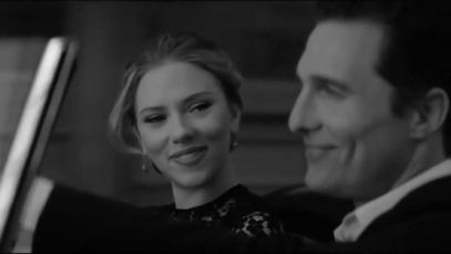 Dolce and Gabbana The One (Дольче Габбана Зе Ван, реклама) thumbnail