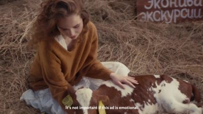 Ekoniva — Ad that doesn’t matter thumbnail