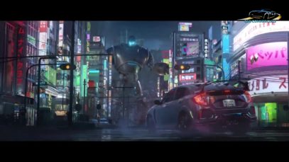 Honda-Advert-2017-Dream-Makers-Commercial thumbnail