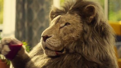 IKEA-Lion-Man-TV-Advert-60-WonderfulEveryday thumbnail