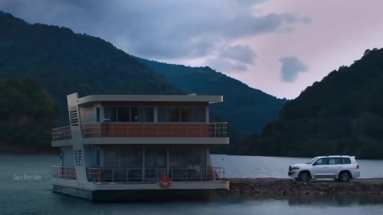 Introducing: 2020 Toyota Prado vs 2020 Toyota Land Cruiser