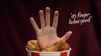 KFC The Story of the Little One thumbnail
