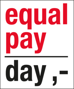 Equal Pay Day