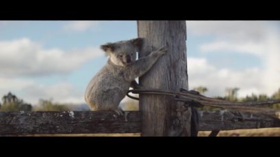 NRMA Insurance — Every home is worth protecting (90 sec) thumbnail