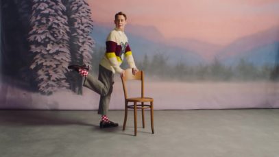 Naughty or Nice Holiday Gifts ¦ Macaulay Culkin thumbnail