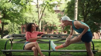 Nike ¦ Joyride What’s in it for me؟ thumbnail
