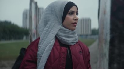 Nike ¦ Just Do It Germany Helden thumbnail