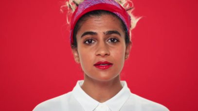 SEE RED — NATIONAL PERIOD DAY 2019 thumbnail