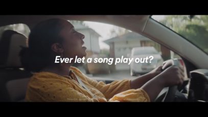 Spotify — Let the Song Play (Extended Version) thumbnail