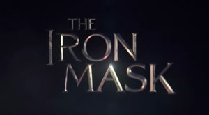 The Iron Mask