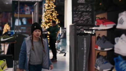 The New Kid — DICK’S Sporting Goods Holiday 2019 thumbnail