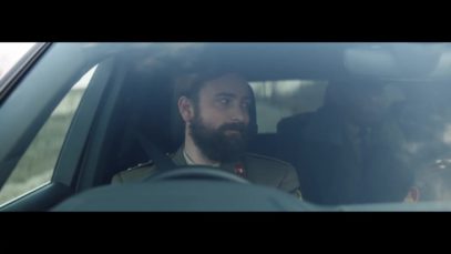 The Volkswagen Touareg. Inspires Movie Star Confidence. thumbnail