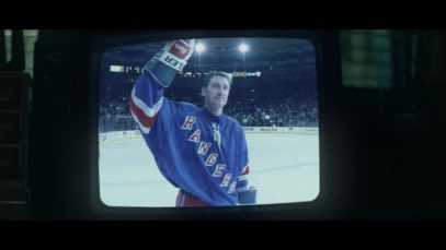 Tim Hortons ¦ The Autograph thumbnail
