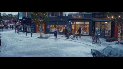 Visa Christmas Ad 2019 — #WhereYouShopMatters thumbnail