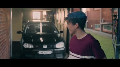 Volkswagen TVc Youngest Brother thumbnail