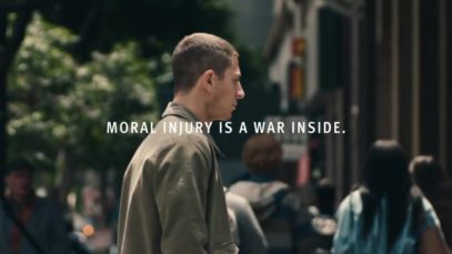 Volunteers of America — The War Inside thumbnail