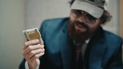 Volvo Trucks — The Cash Machine featuring Bob thumbnail