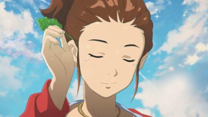 Wagamama Bowl to Soul thumbnail