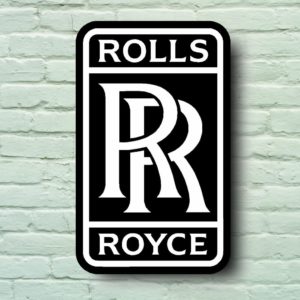 Rolls Royce