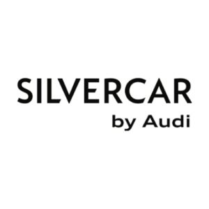 Silvercar by Audi